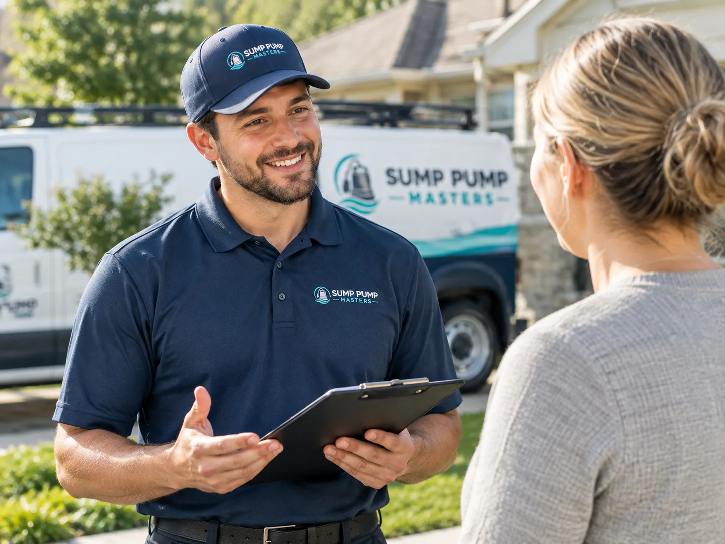 Sump Pump Repair Barstow, IL FAQs